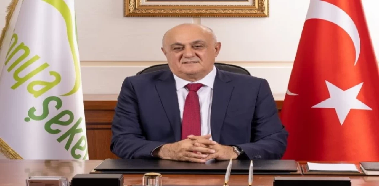 PANKOBİRLİK’ten 100’üncü yıl mesajı