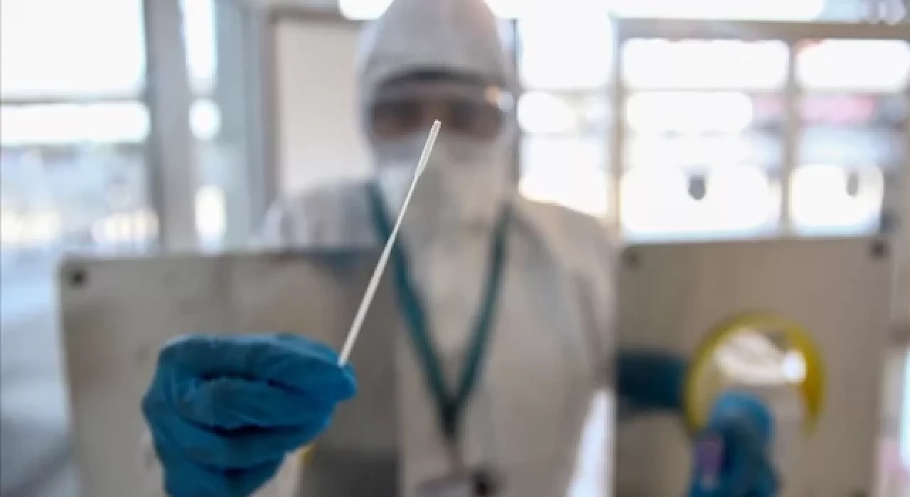 PCR testi yaptırmadığı için işten çıkarılan çalışan için emsal karar