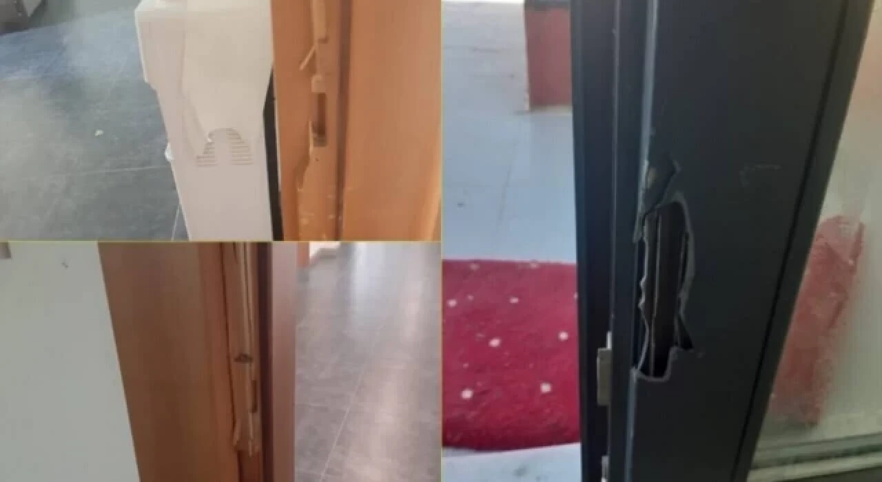 Pir Sultan Abdal Kültür Derneği'ne polis baskını: Gözaltılar var