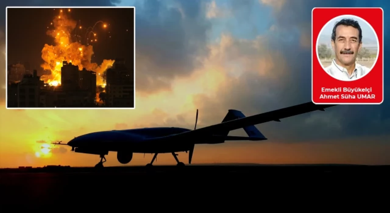 Rastlantının bu kadarı fazla!