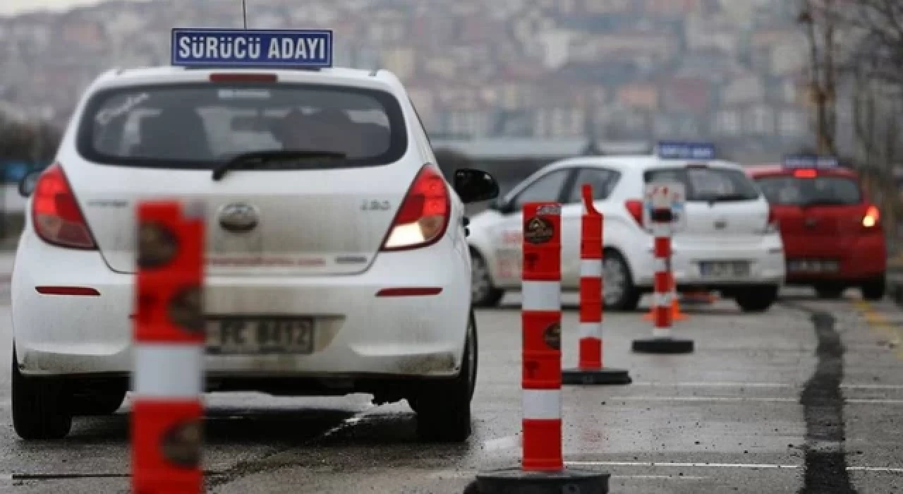 Rekabet Kurulu’ndan sürücü kurslarına ’fiyat belirleme’ soruşturması