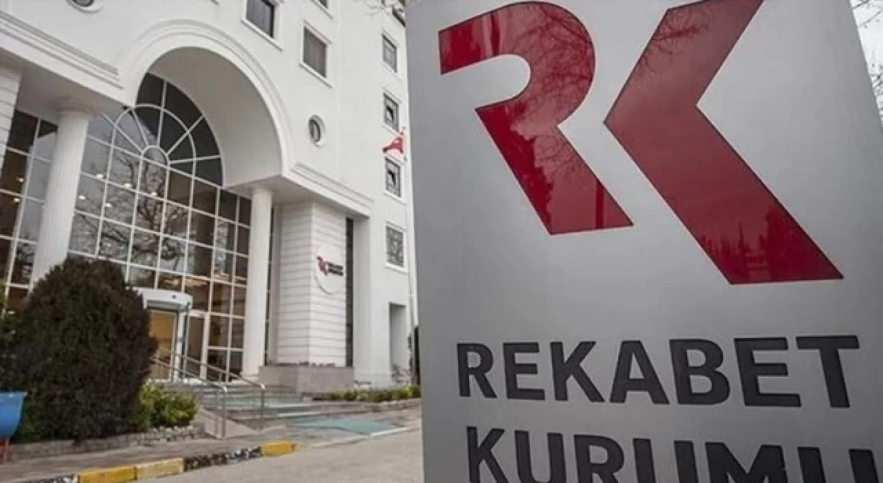 Rekabet Kurumu’ndan Namet’e 73 milyon TL’lik ceza