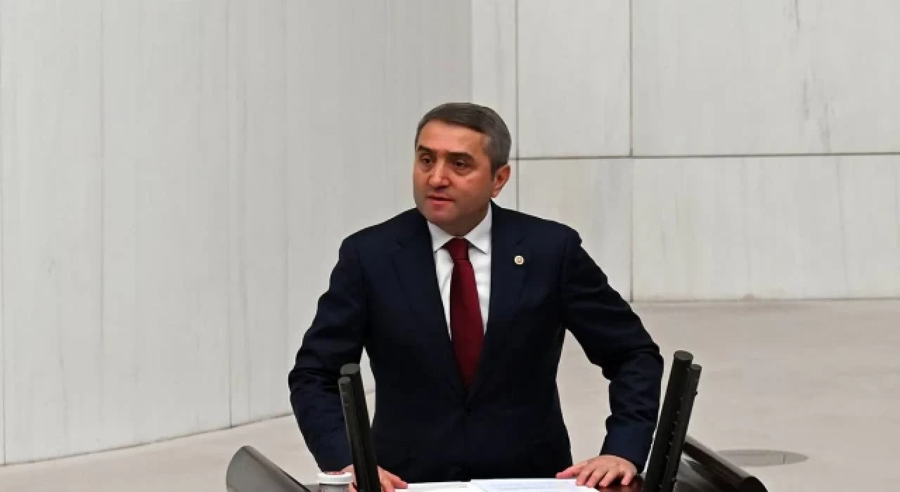 Saadet Partili Temurci: 2053 vizyonunu artık ıskalamayalım