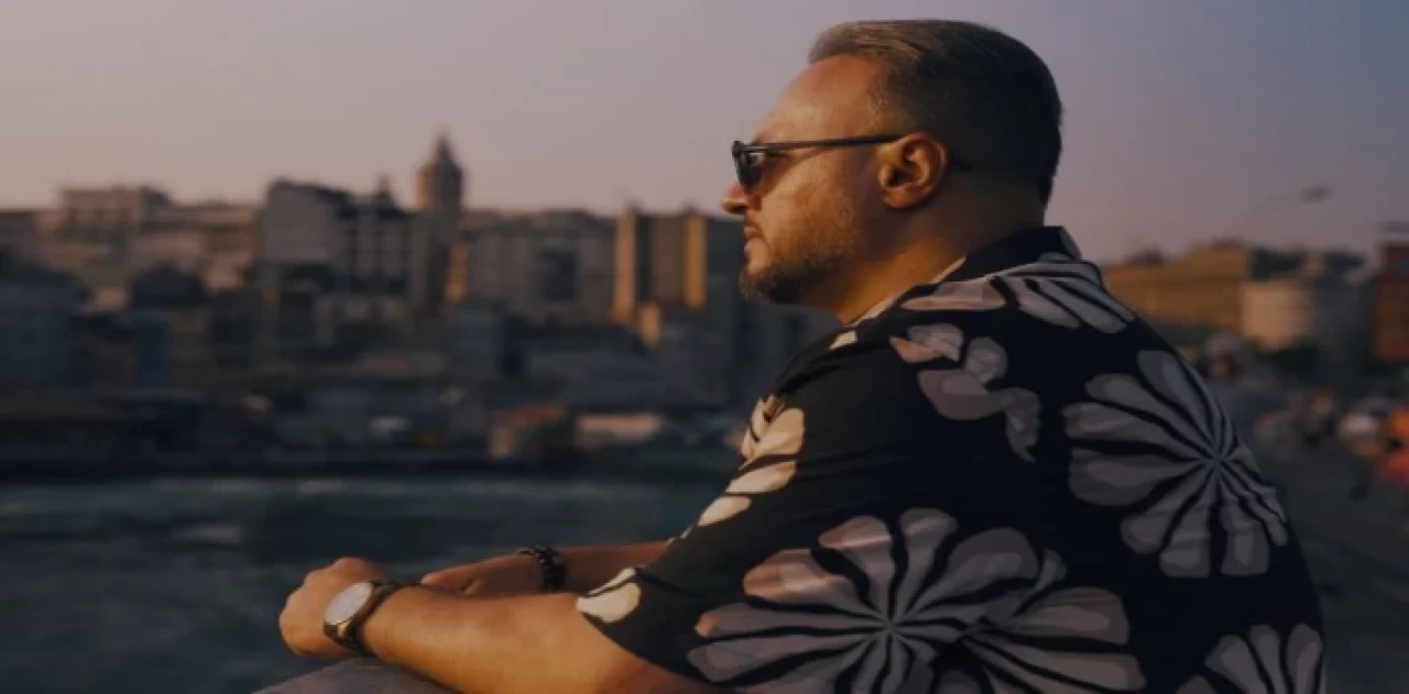 Salman Solma’dan müzikseverlere yeni tekli