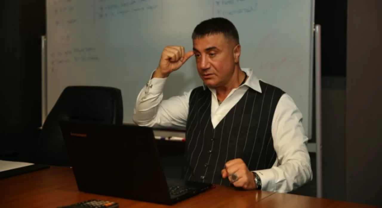 Sedat Peker’in evinin kurşunlandığı davada karar çıktı