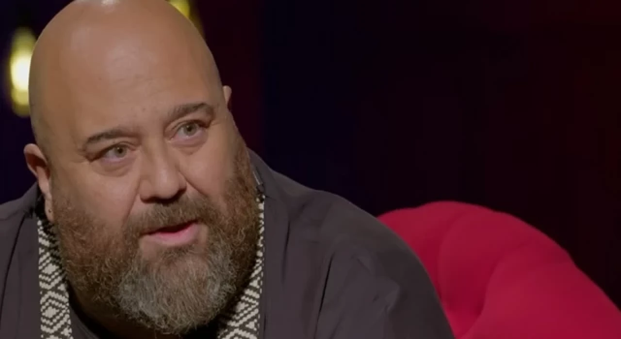 Şef Somer Sivrioğlu hakim karşısına çıktı