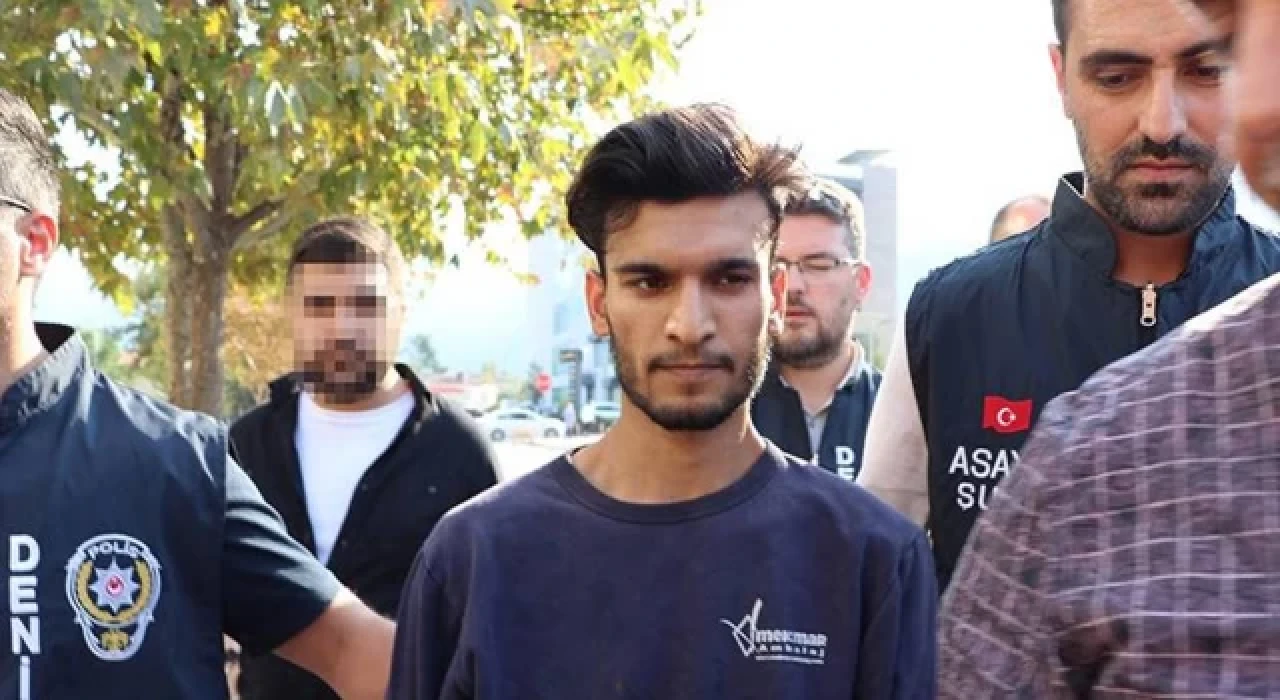 Sevgilisine fare zehri verip öldüren sanığa ağırlaştırılmış müebbet