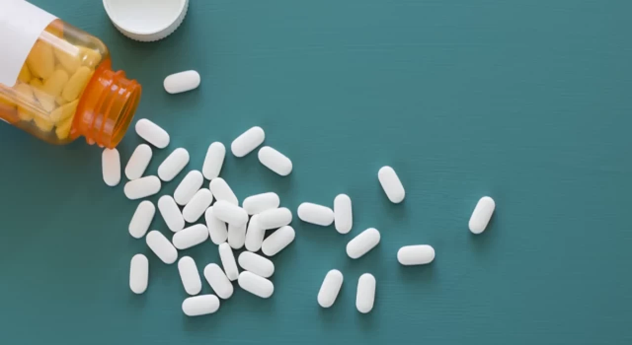 SGK'nın geri ödeme listesine 23 ilaç daha alındı