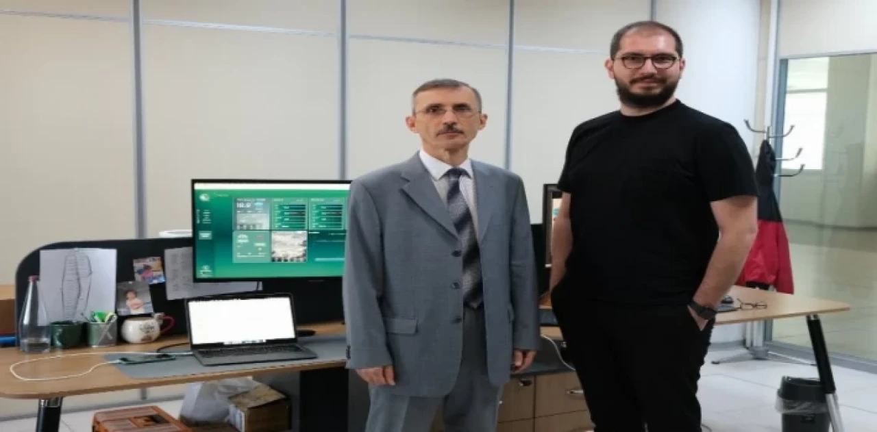 Tarıma Bursa’dan yapay zeka dokunuşu