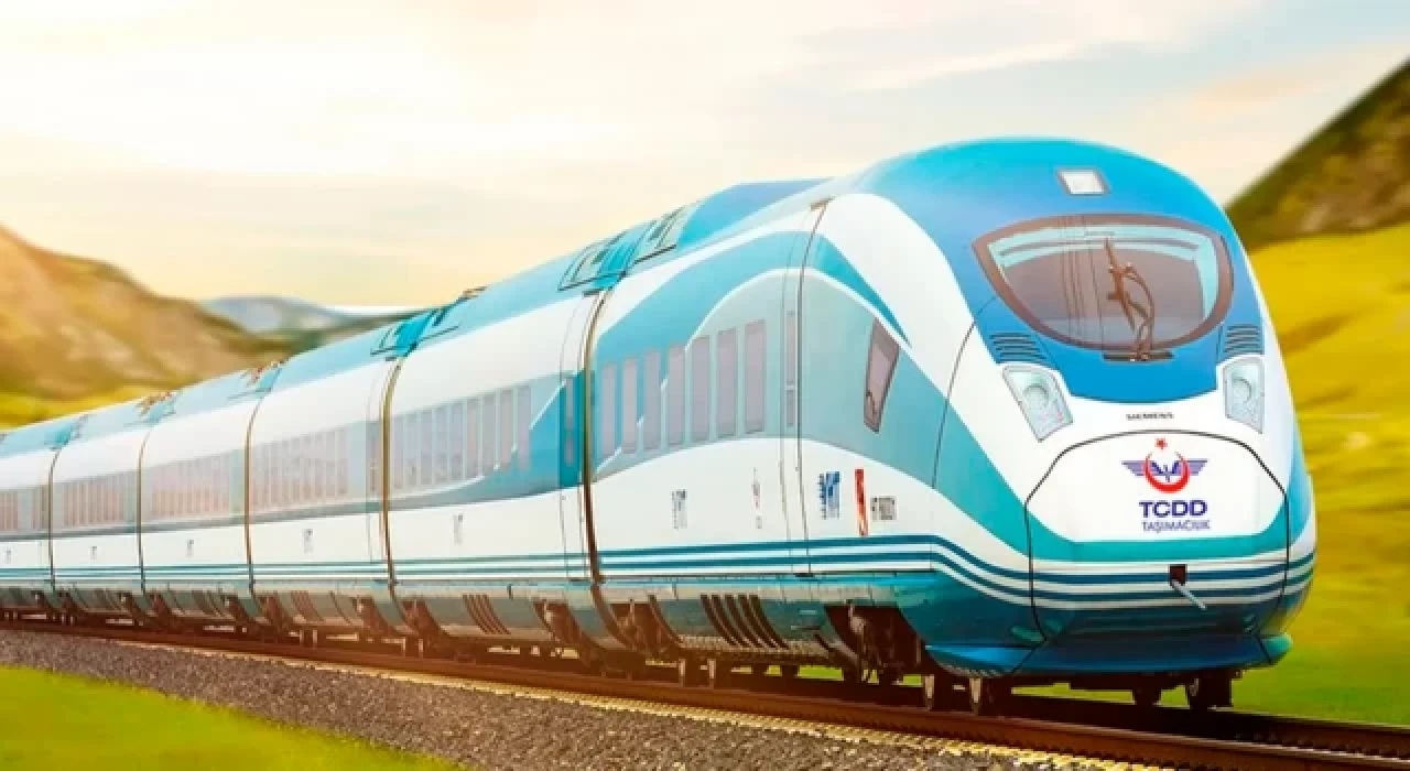 TCDD’ye verilen Hazine desteği 2033’e kadar uzatıldı