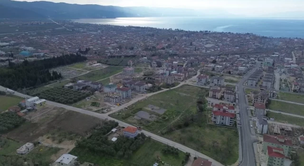 TOKİ 42 ilde arsa satacak