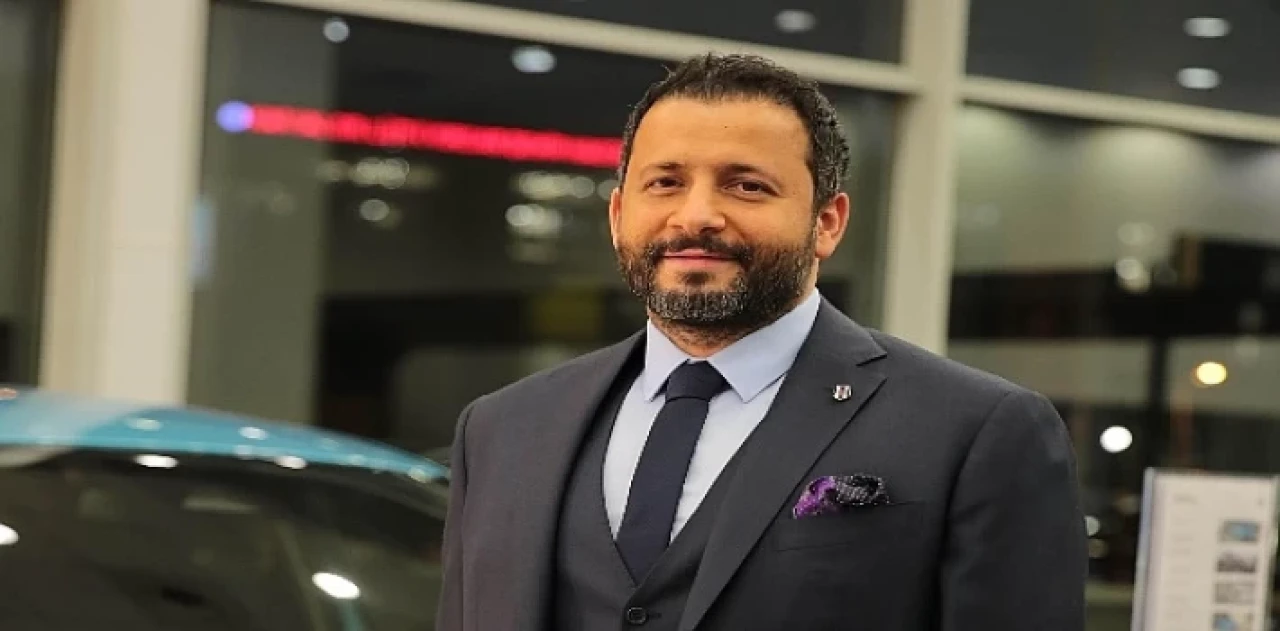 Trafikte Masum Bir Anın Hayatına Mal Olmaması için 'Yola Odaklan’