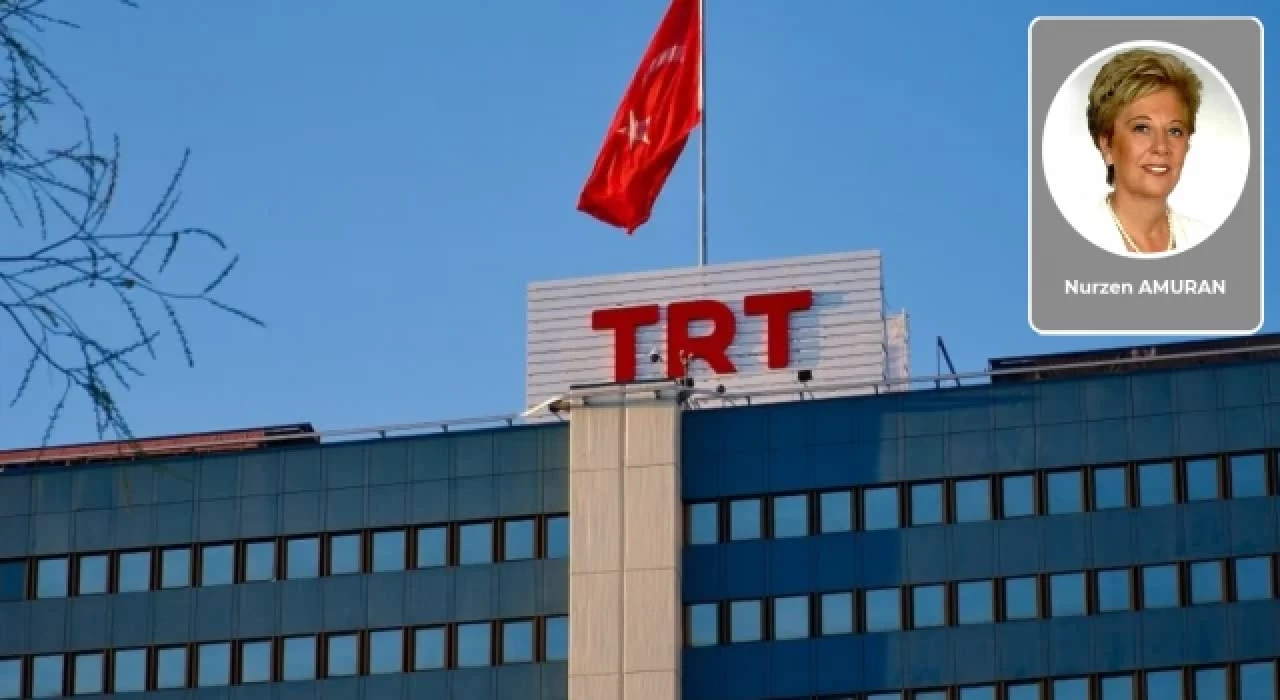 “TRT 100. yıl etkinliklerine duyarsız kalırsa; özel programlarını ertelerse…”!
