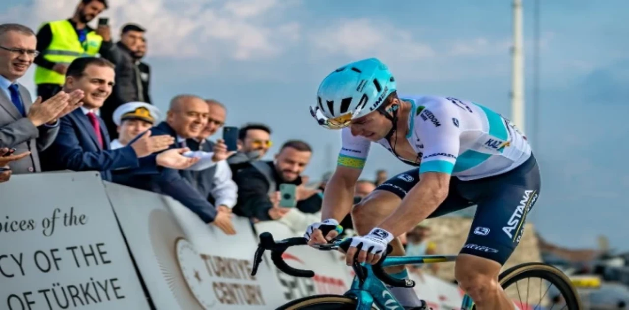 TUR 2023’ün son etabı İstanbul’da