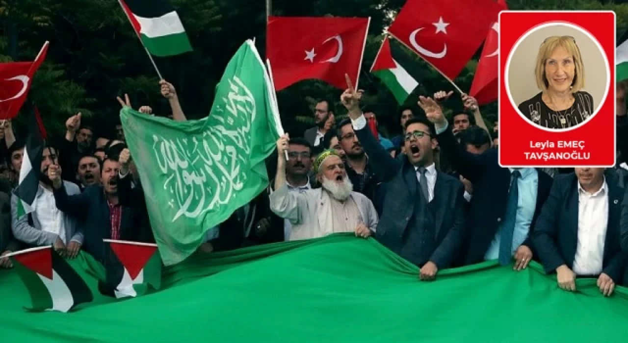 “Türkiye Yüzüncü Yılında otoriter milliyetçiliğin pençesinde”