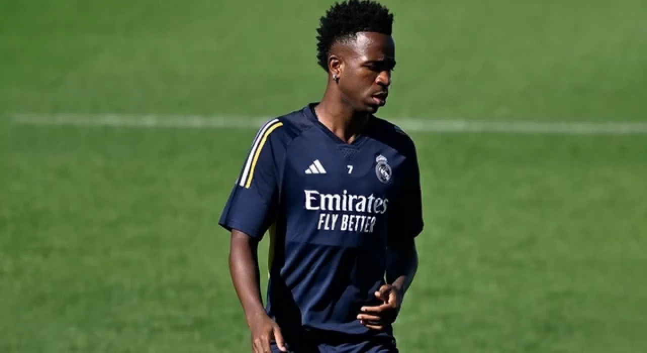 Vinicius Junior, ırkçılığa maruz kalmasıyla ilgili davada ifade verdi