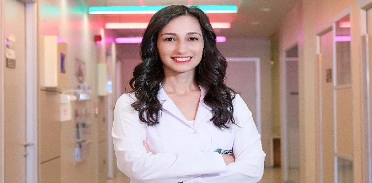 Yetersiz Beslenmeye Bağlı 'Gizli Açlık’ Çocukları Tehdit Ediyor