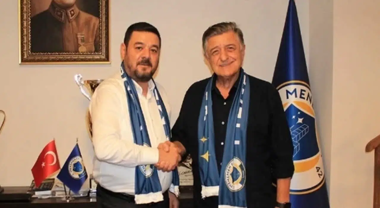 Yılmaz Vural'ın yeni takımı belli oldu!