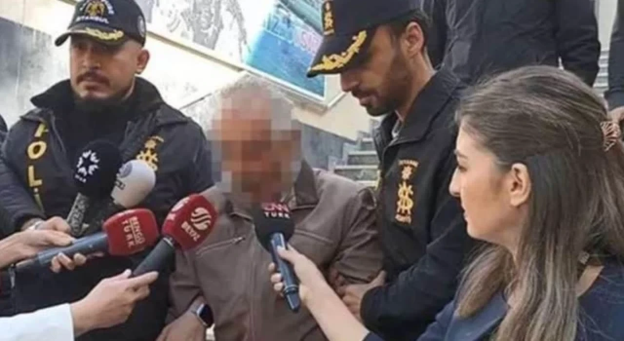 79 yaşındaki erkek, birlikte olduğu erkeği öldürmüştü... Davada yeni gelişme!