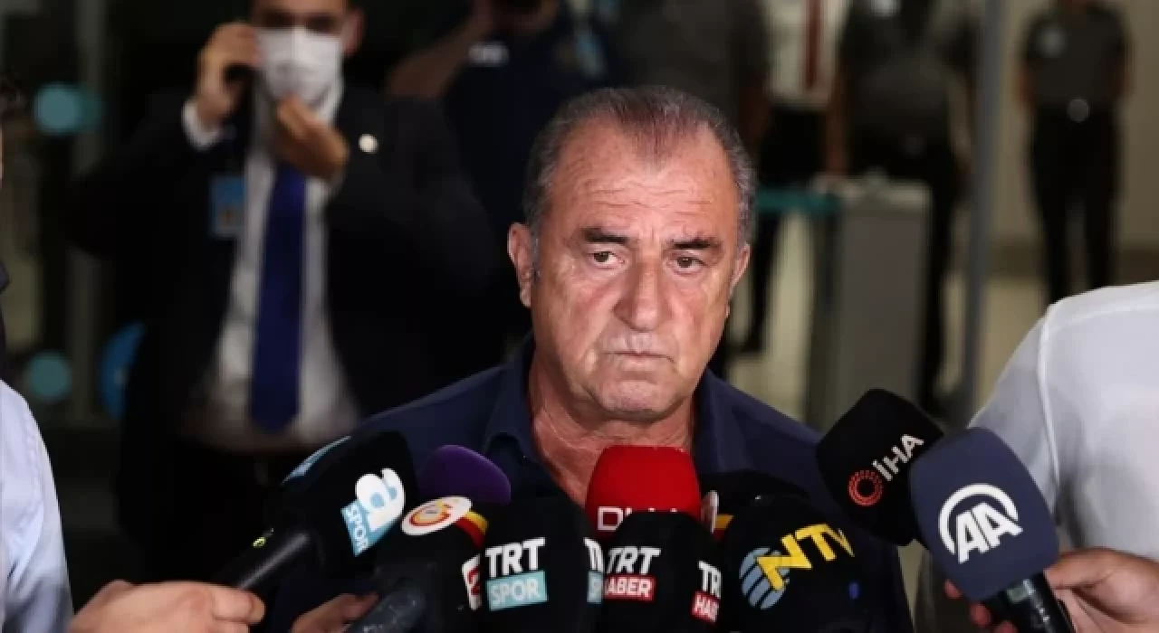 Abdulkadir Selvi: İddianamenin hiçbir yerinde Terim yer almıyor. Bir el, ‘imparator’u koruyor mu?