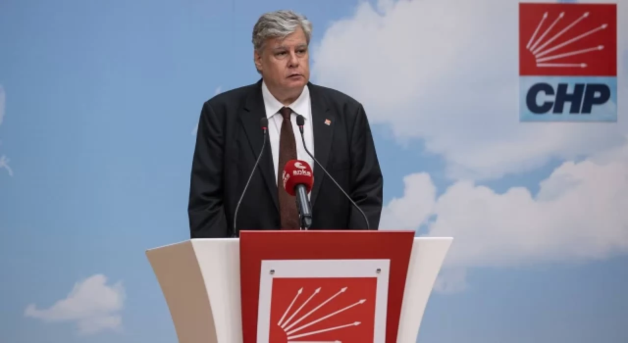 Adaylıktan çekilen Örsan Öymen: Özgür Özel’in Kılıçdaroğlu’ndan ”sol” ve ”laiklik” konusunda ne kadar ayrıştığı belirsiz