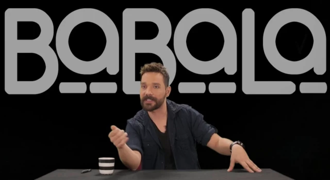 AFAD, Babala Tv'ye neden teşekkür belgesi verildiğini açıkladı