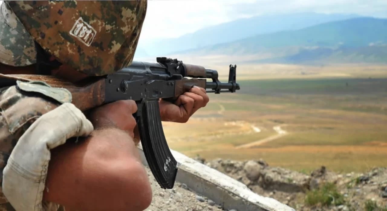 Ali Yerlikaya duyurdu: 6 ilde 63 mağara, sığınak ve depo imha edildi