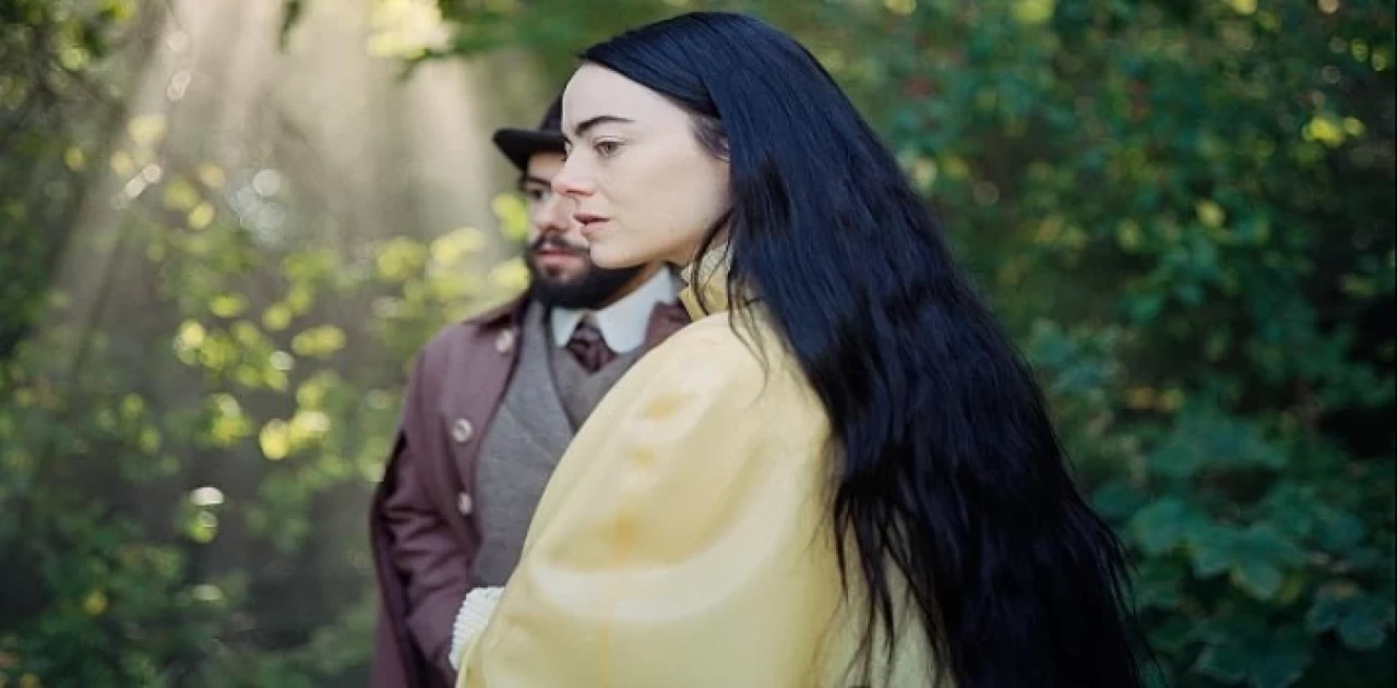 Altın Aslan Ödüllü 'Zavallılar’, 9 Şubat’ta sinemalarda vizyona girecek