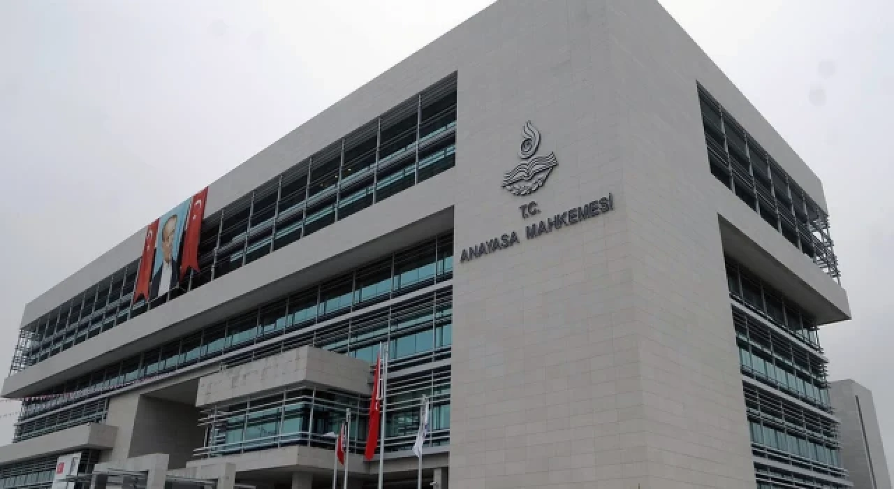 Anayasa Mahkemesi Dezenformasyon Yasası'nın iptali talebini reddetti