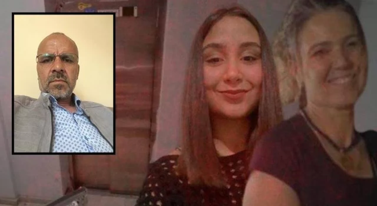 Anne ve kızı öldüren komşu itiraf etti: Sevgili olmak istedim, tartışma çıktı, telle boğup asansöre koydum