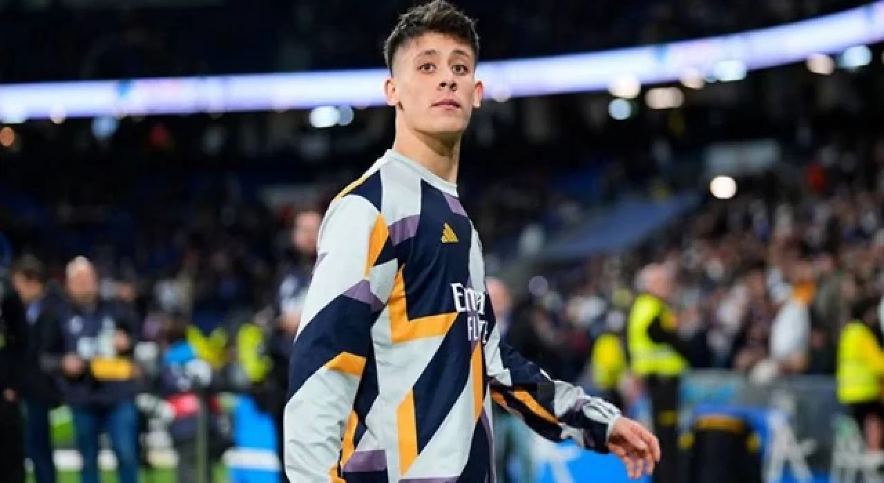 Arda Güler'den "kiralık" iddialarına yanıt