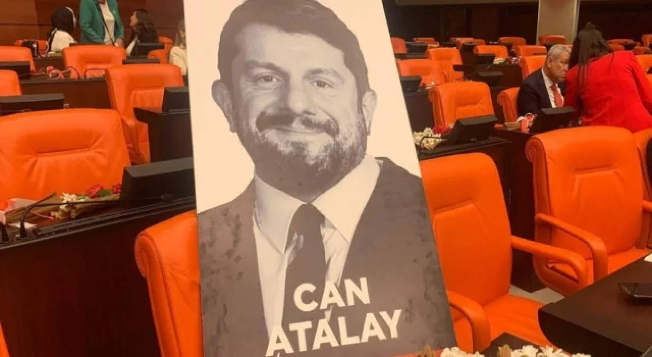 AYM kararına uymayan Yargıtay, Can Atalay hakkında 'hak ihlali' kararı veren AYM üyeleri hakkında suç duyurusu yaptı!