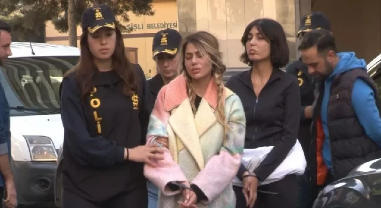 Bahar ve Nihal Candan kardeşlere cezaevinden uyarı: 'Burası Etiler değil'