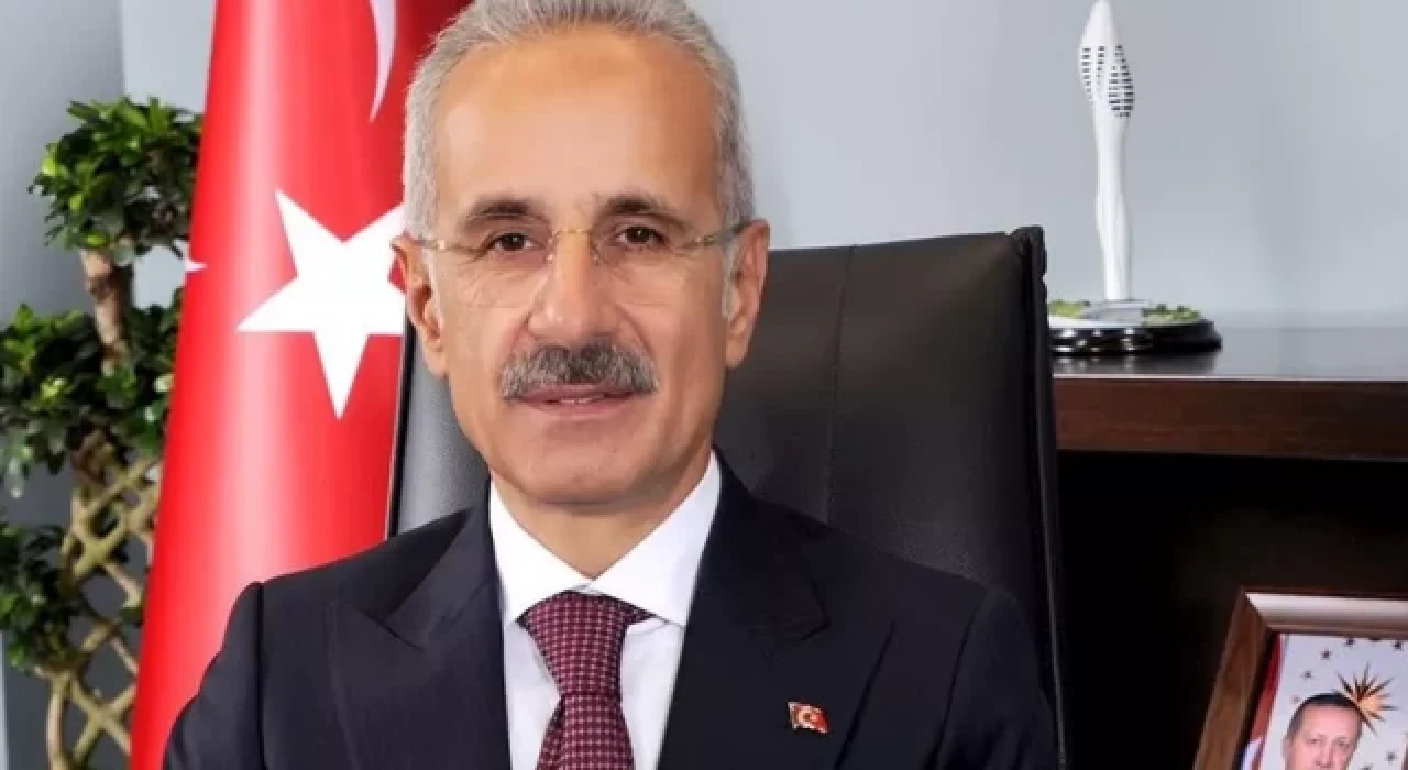 Bakan Uraloğlu: İnternet hızımız adeta uçuyor