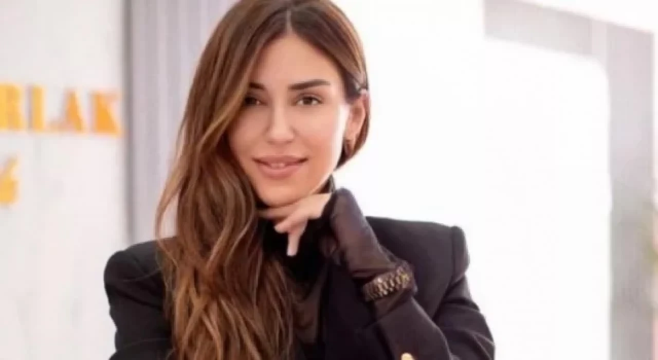 Banu Parlak’ın savcılık ifadesi de ortaya çıktı: ”Seans sırasında silahı alıp hikâye çekmiştim”