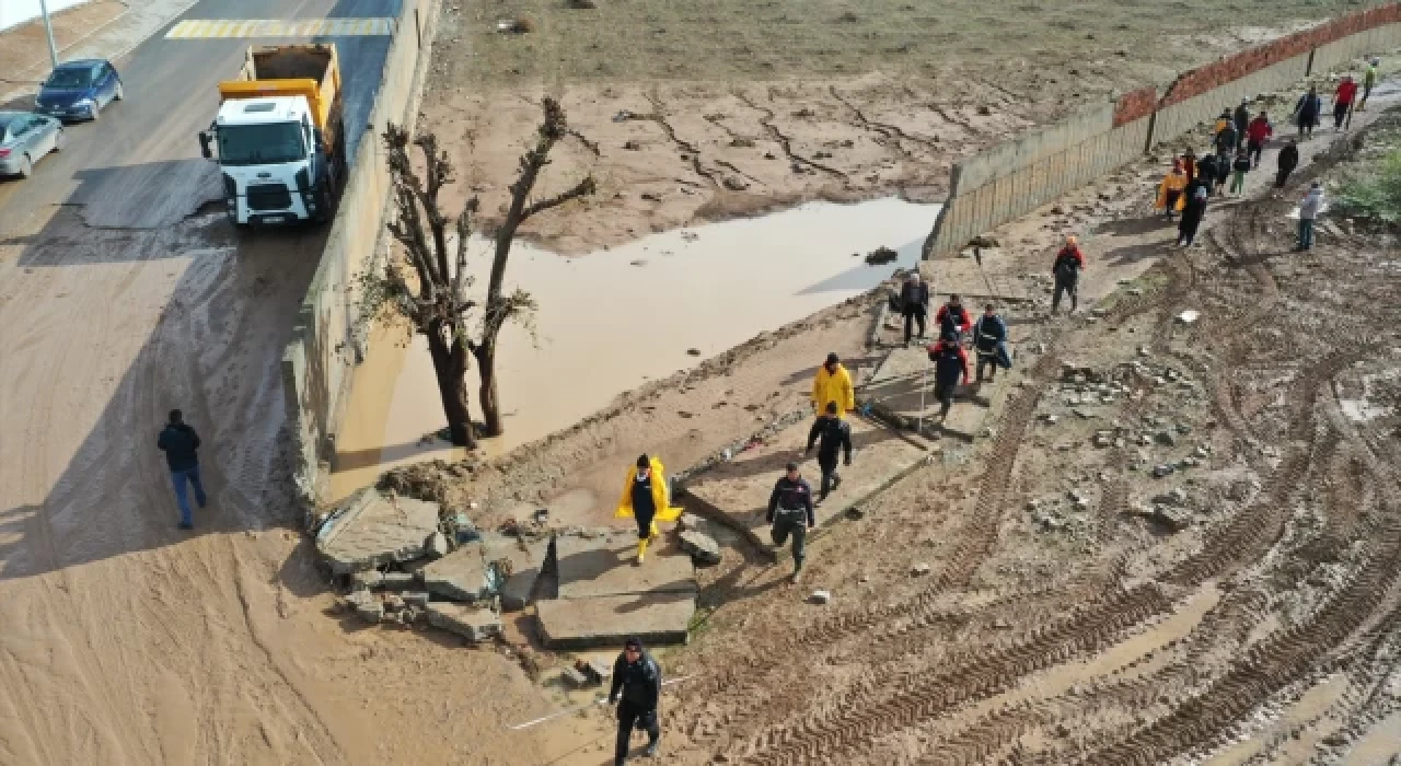 Batman'da selde kaybolan 3 çocuğun da cesedi bulundu