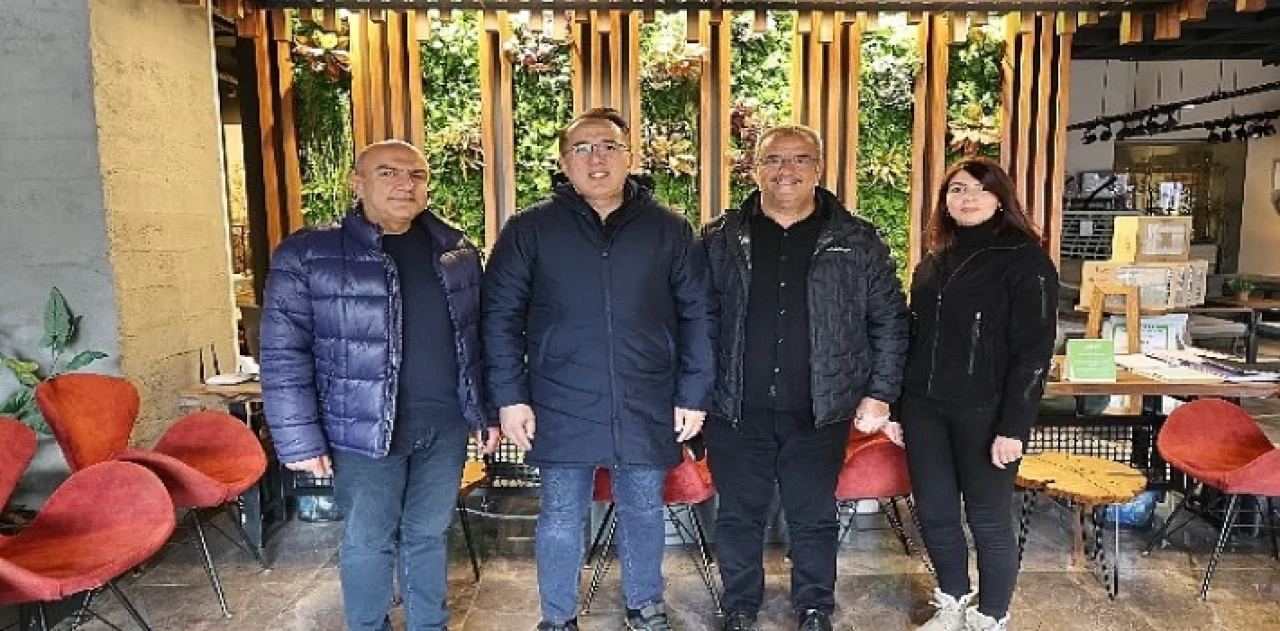 Belediye başkanı Savran: el ele, gönül gönüle kucaklaşma vakti