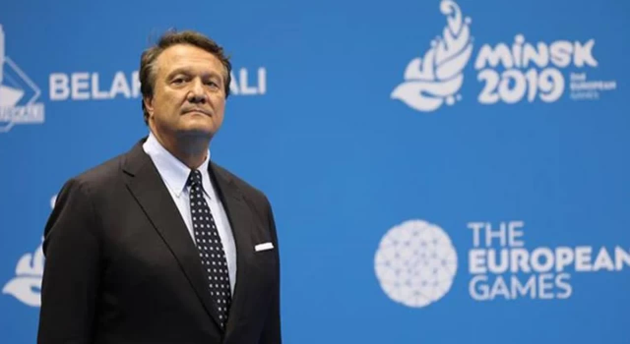 Beşiktaş Başkan adayı Hasan Arat, Chelsea ile anlaştı