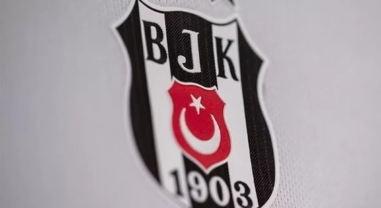 Beşiktaş'tan Salih Uçan'ın sakatlığıyla ilgili açıklama