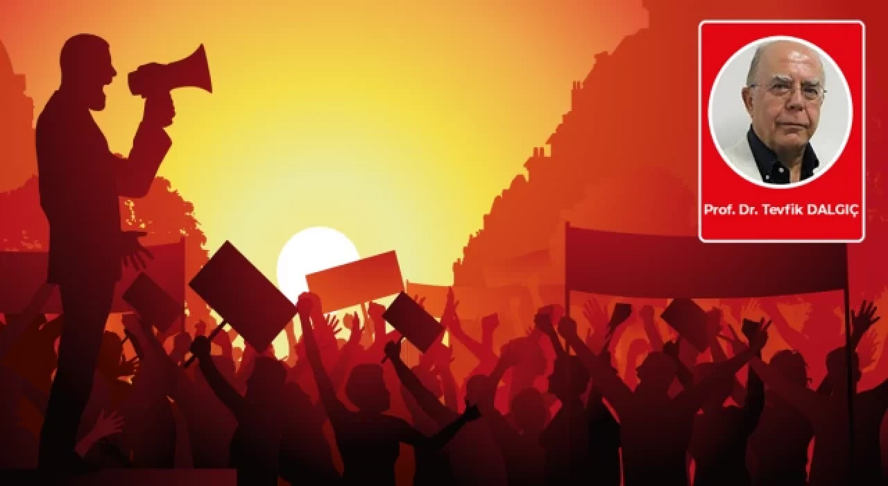 Bilimsel bulgu bizi etkiler mi?