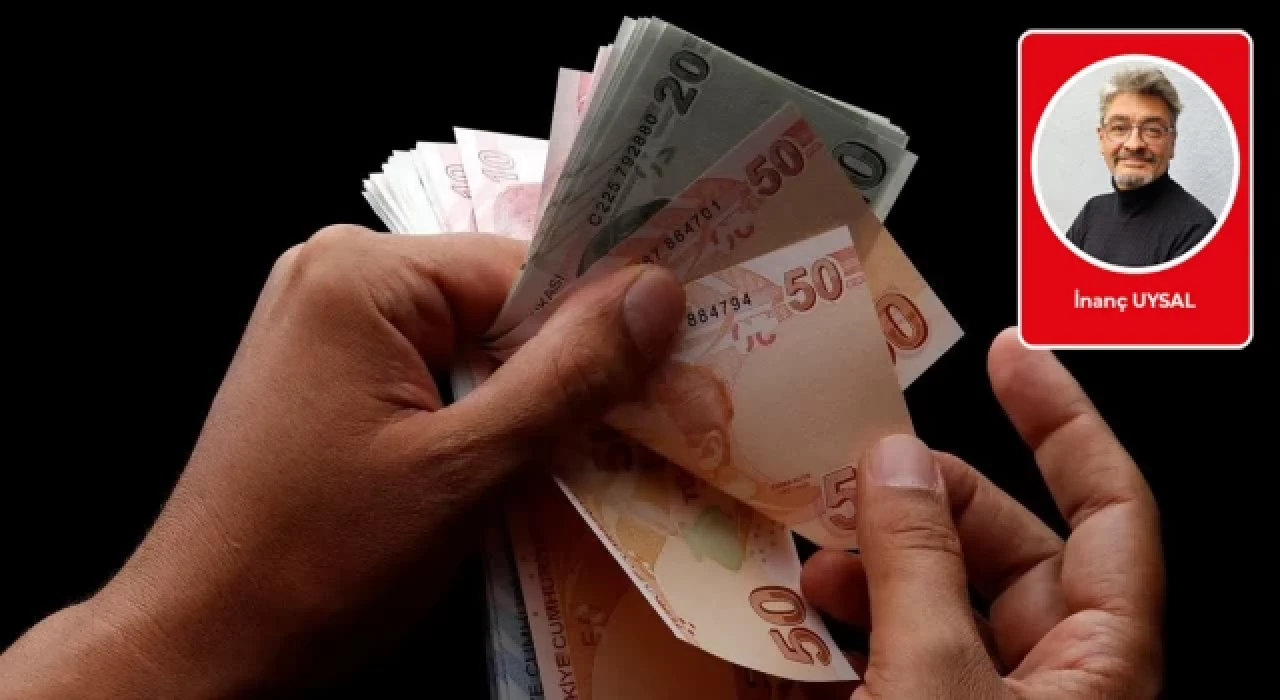 Bir ay önce bir ay sonra