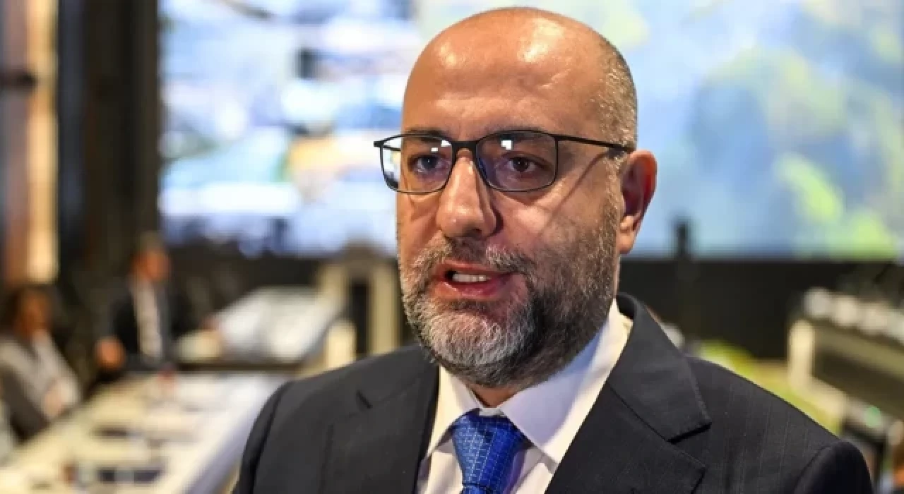 Buğra Gökce, İBB’den istifa ediyor: İzmir için aday olacak