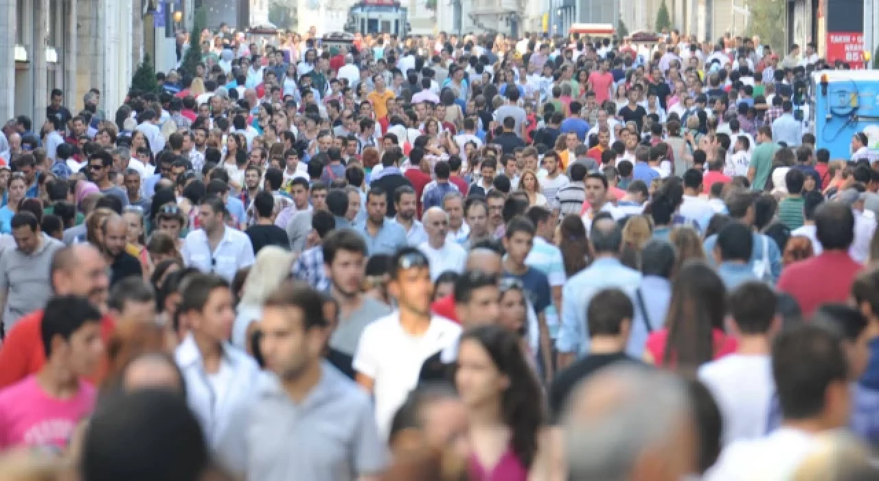 Buğra Gökce: Türkiye'de yaşayan yabancı nüfusu, Bulgaristan nüfusunun tamamını aşmış durumda