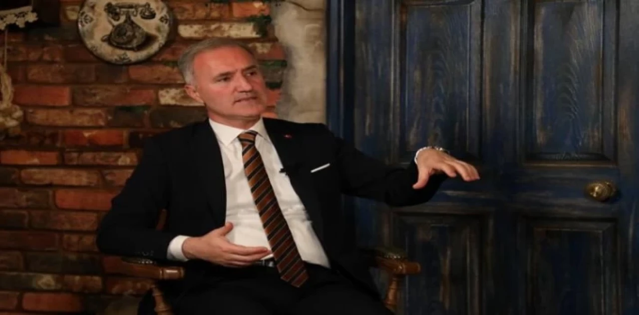 Bursa İnegöl’e çifte yaşam alanı... İki projede yıl sonuna hazır