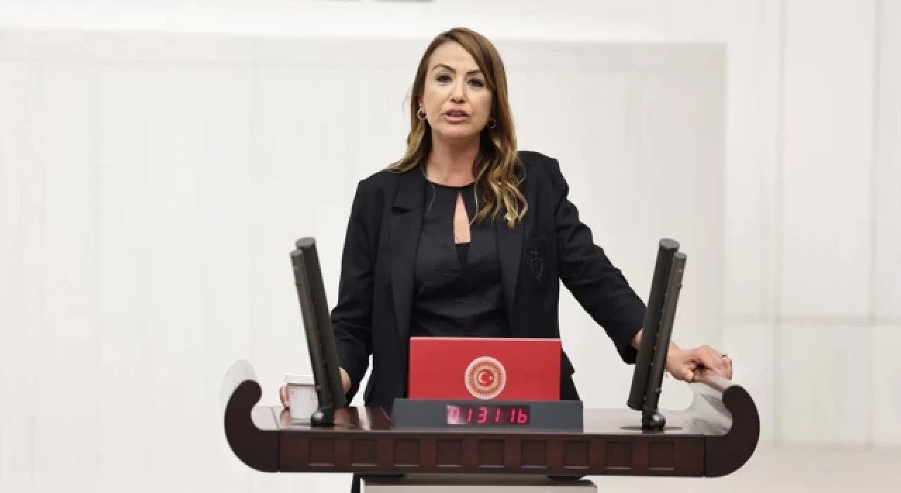 CHP Hatay Milletvekili Kara'dan deprem bölgesindeki ataması yapılmayan öğretmenler için çağrı