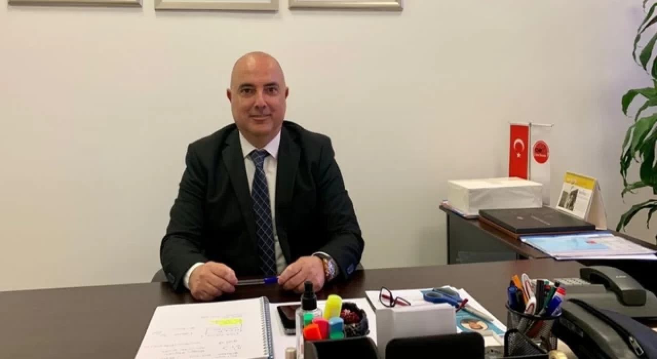 CHP Spor Kurulu Başkanı Demirhan Şerefhan'dan TFF'ye Süper Kupa tepkisi