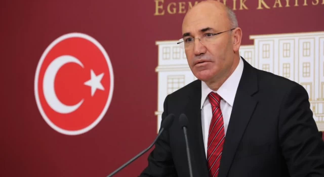 CHP’li Tanal’dan Can Atalay açıklaması: Kurtulmuş’un suskun kalmasını kabullenemiyoruz!