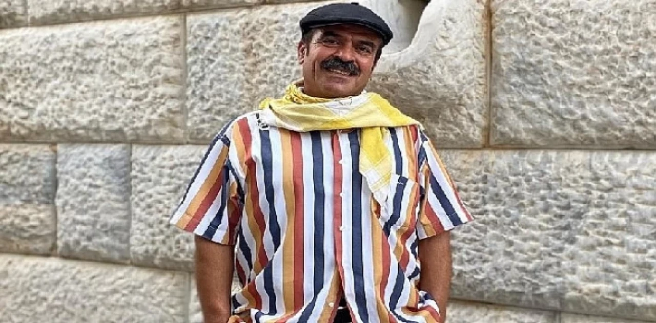 Cin Metin’in ilk teklisi ’Beni Kaybettin’ tüm dijital platformlarda!