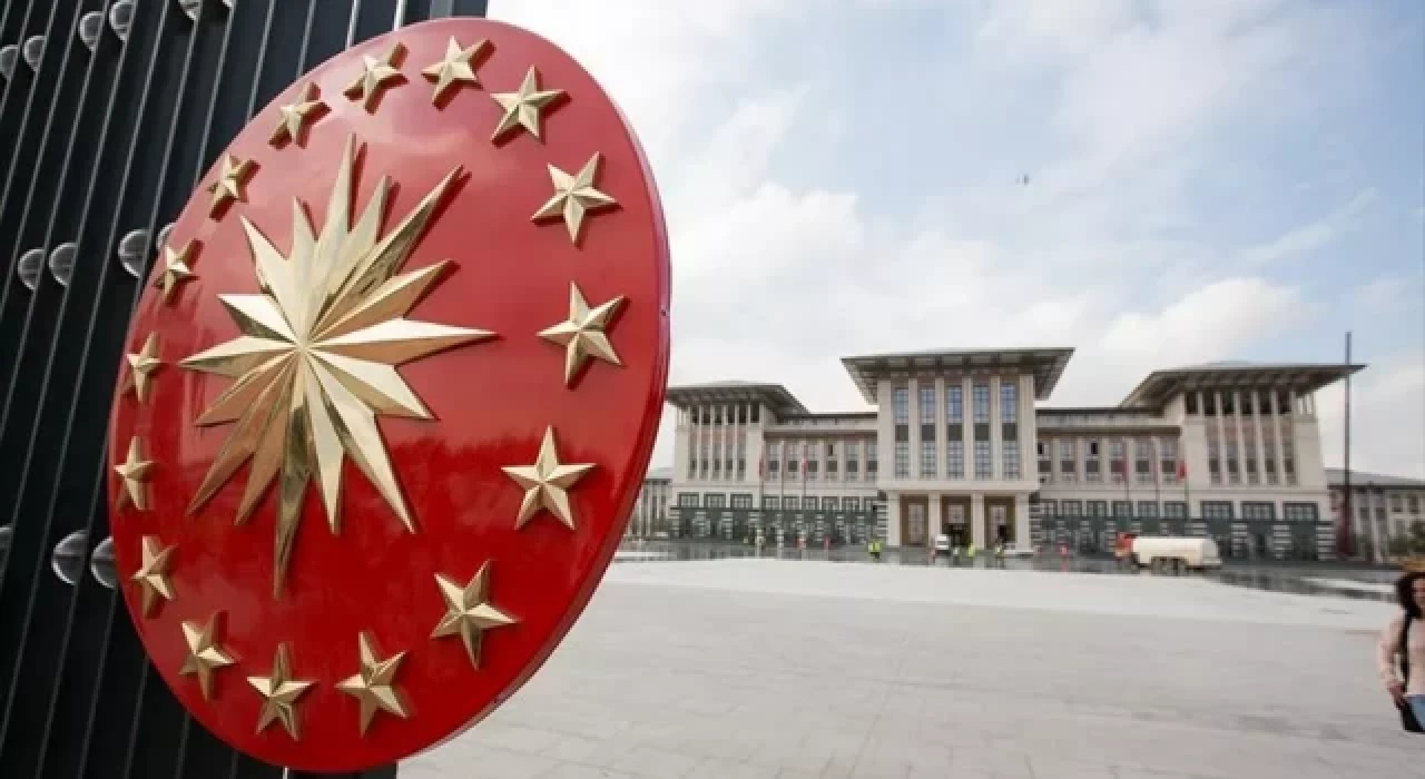 Cumhurbaşkanlığından İsveç'in NATO üyeliğine ilişkin yeni açıklama geldi