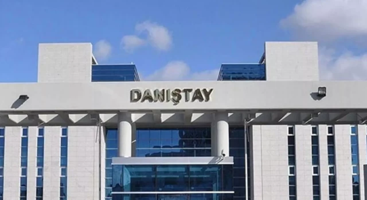 Danıştay'dan göreve iade kararı verilen cumhuriyet savcısına ilişkin açıklama